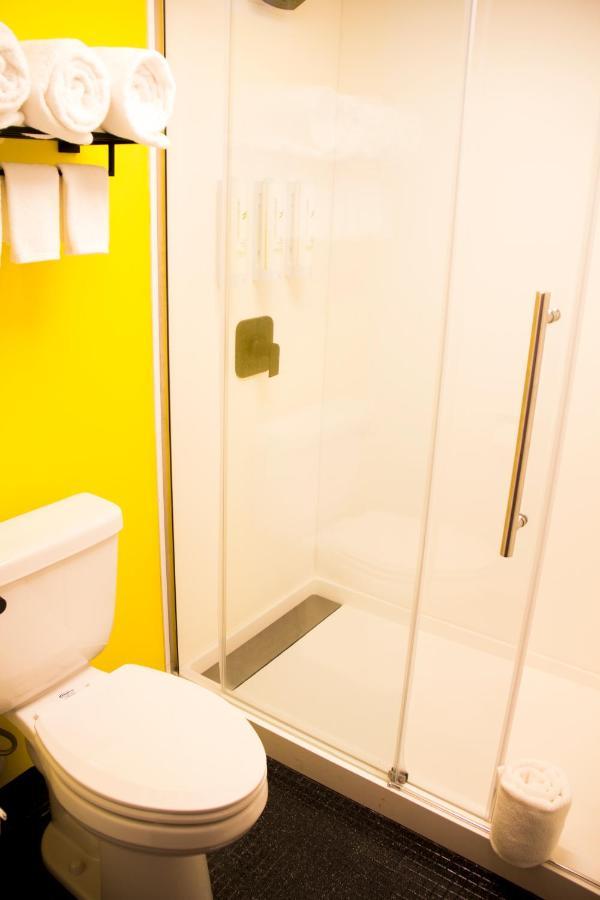 Cartoon Network Hotel Smoketown  Zewnętrze zdjęcie